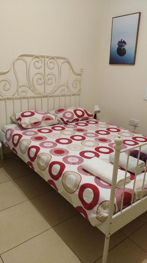 Larnaca Xylophagou 2-Bedroom Apartment With A Shaded Terrace Xylophaghou Exterior photo