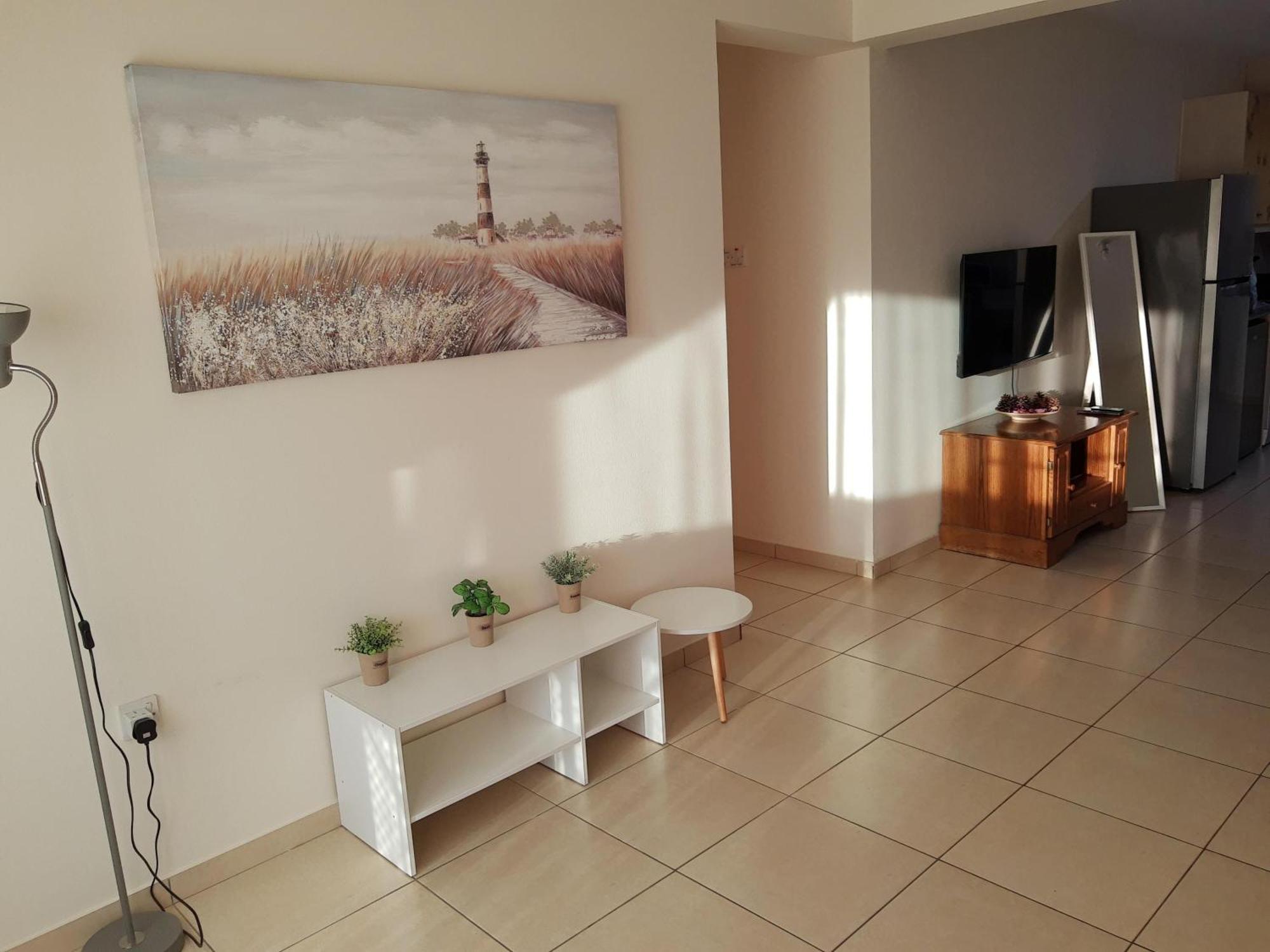 Larnaca Xylophagou 2-Bedroom Apartment With A Shaded Terrace Xylophaghou Exterior photo
